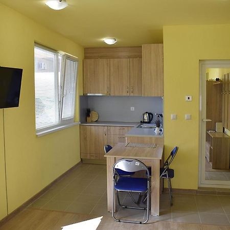 Starlight Studios Burgas City Exteriér fotografie