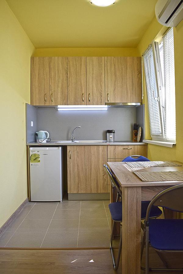 Starlight Studios Burgas City Exteriér fotografie