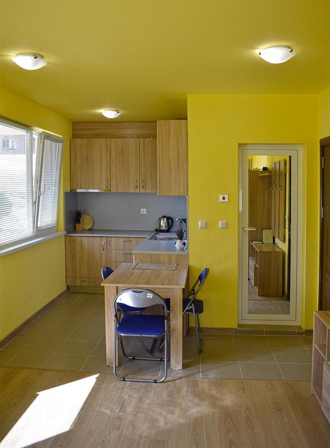 Starlight Studios Burgas City Exteriér fotografie