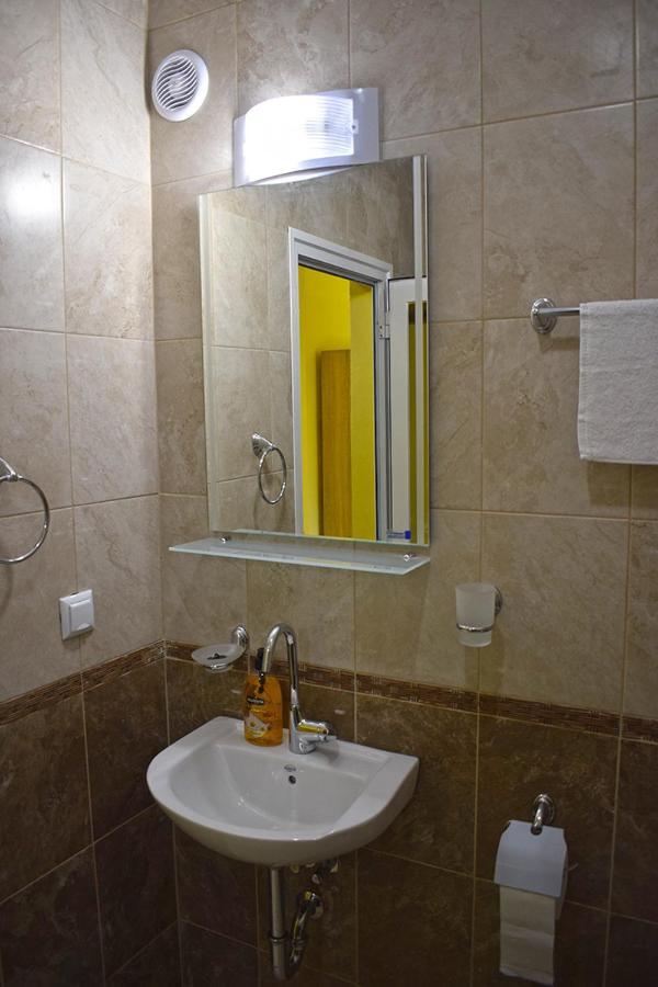 Starlight Studios Burgas City Exteriér fotografie