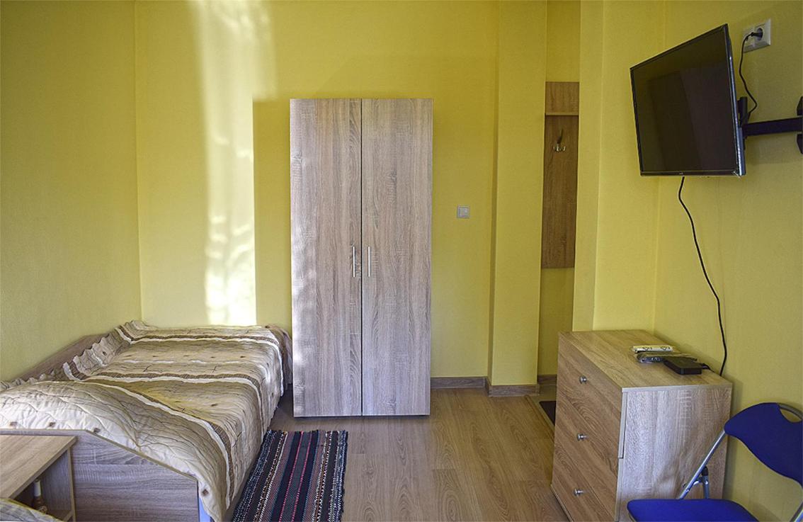 Starlight Studios Burgas City Exteriér fotografie