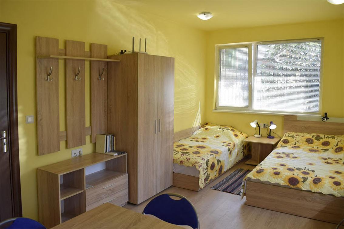 Starlight Studios Burgas City Exteriér fotografie