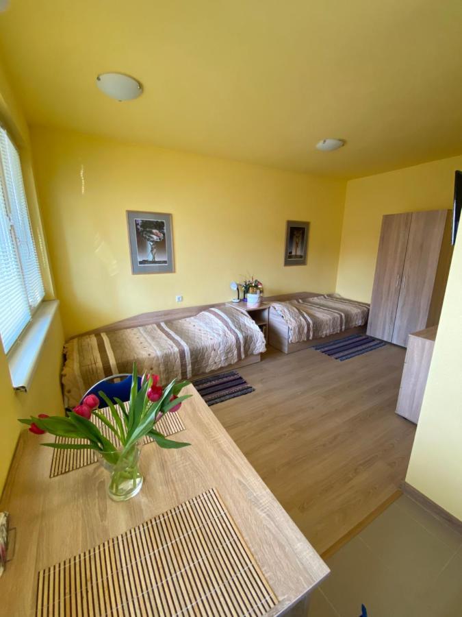 Starlight Studios Burgas City Exteriér fotografie